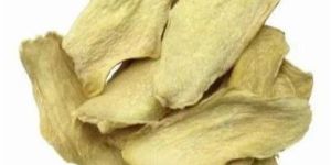 Dehydrated Ginger