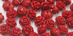 Coral Beads