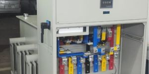 Servo Control Stabilizer