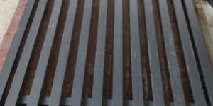 Aluminium Louvers for Elevation