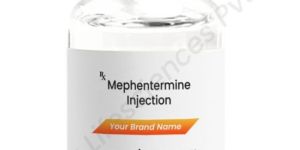 Mephentermine Injection