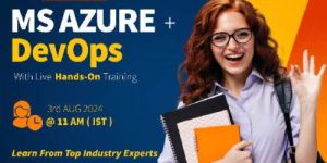 Master Microsoft Azure Devops Course