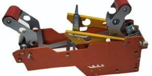 BOPP Tapping Machine