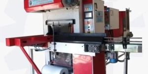 Mineral Water Bottle Shrink Wrapping Machine