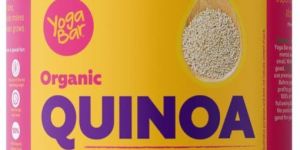 Organic Quinoa