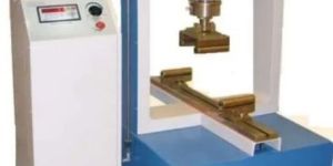 Flexure Testing Machine