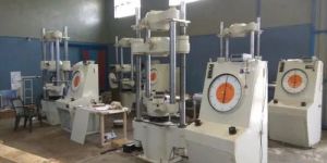 Material Testing Machines