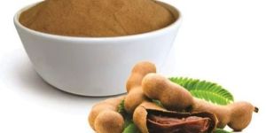 Organic Tamarind Seed Powder