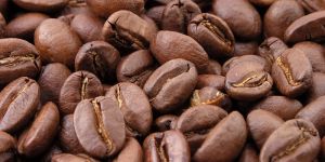Arabica Coffee Beans