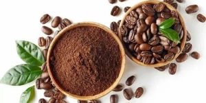 Liberica Coffee Powder
