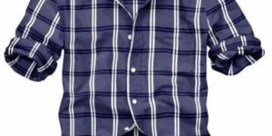 Mens Cotton Shirts