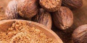 Nutmeg Powder