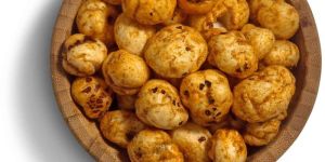 Peri Peri Makhana