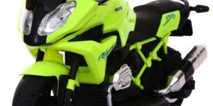 Plastic Classical Motorcycle Toy