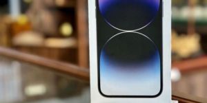 Apple iPhone 14 Pro Max 256GB