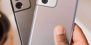 Samsung Galaxy S21 Ultra 128gb 5G