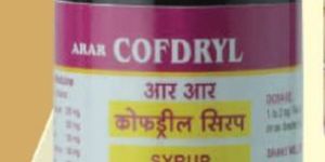 Cofdryl Syrup