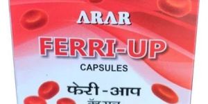 Ferri-up Capsules