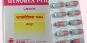 Gynorex Plus Capsules