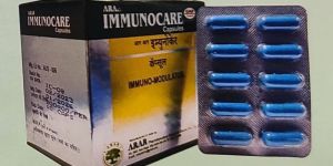 Immunocare Capsule