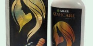 Kesh Care Hair Oil