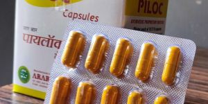 Piloc Capsules