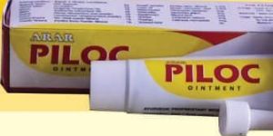 Piloc Ointment