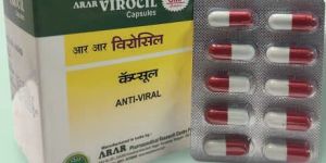 Virocil Capsules