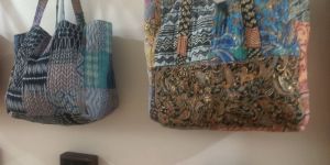 Ladies Shopping Bags