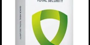 1 User 3 Year Quick Heal Total Security Software