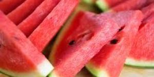 Fresh Watermelon