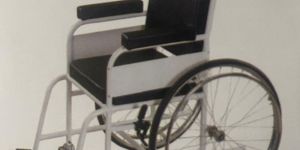 Hospital Wheel Chair