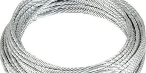 Stainless Steel Wire Rope