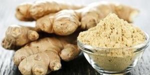 Ginger Powder