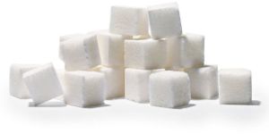 Cube Sugar