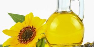 Sunflower Oil