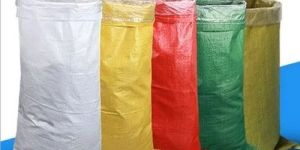 PP Woven Sack Bag