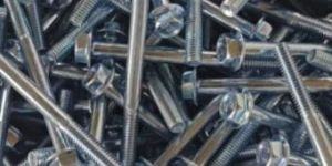 Hex Nut