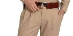 Mens Police Uniform