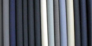 Plain Suiting Fabric