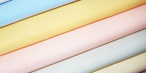 RC Plain Shirting Fabric