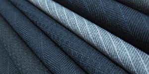 Trovin Suiting Fabric