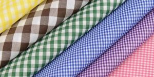 Valji School Uniform Fabric