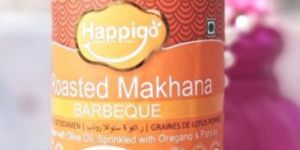 Roasted Flavored Fox Nut