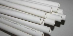 PVC Electrical Conduit Pipes