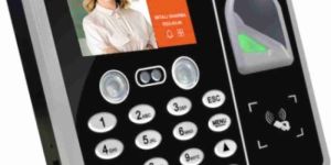 Attendance Machine Installation Services