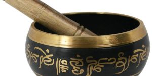 Brass Singing Bowls