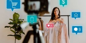 Influencer Marketing Agency