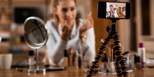 Instagram Story Promotion