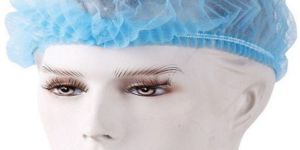 Disposable Bouffant Caps